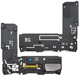 Динамик Samsung Galaxy S10 Plus G975F Полифонический (Buzzer) в рамке, версия E4 - фото Динамик Samsung Galaxy S10 Plus G975F Полифонический (Buzzer) в рамке, версия E4