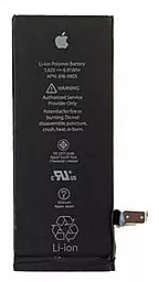 Аккумулятор Apple iPhone 6S (1715 mAh) - миниатюра 2