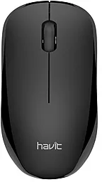 Компьютерная мышка Havit USB (HV-MS66GT) Black