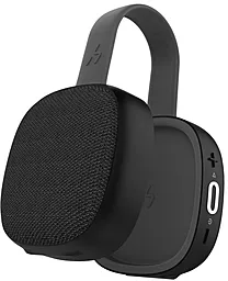 Колонки акустические Havit HV-E5 Black - фото Колонки акустические Havit HV-E5 Black