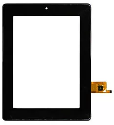 Сенсор (тачскрин) Prestigio MultiPad 8.0 Ultra Duo PMP5880D, MultiPad Note 8.0 3G PMP7880D with frame Black - фото Сенсор (тачскрин) Prestigio MultiPad 8.0 Ultra Duo PMP5880D, MultiPad Note 8.0 3G PMP7880D with frame Black