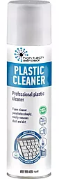 Спрей очищуючий для пластикових поверхонь HIGH TECH AEROSOL Plastic Cleaner (4820159542208)