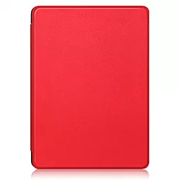 Чехол для планшета BeCover Smart Case для Amazon Kindle Paperwhite 11th Gen. 2021 Red (707207) - миниатюра 3