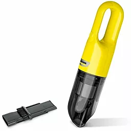 Автомобільний пилосос Karcher CVH 2 (1.198-401.0) - фото Автомобільний пилосос Karcher CVH 2 (1.198-401.0)