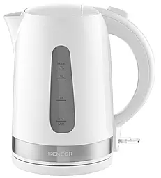 Kettle/plast SENCOR SWK 1748WH - миниатюра 2 Kettle/plast SENCOR SWK 1748WH - миниатюра 2