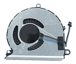 Вентилятор (кулер) для ноутбука HP Pavilion 15-AU000 DC 5V 0.5A, 4pin (DFS531005PL0T) FCN Original - фото Вентилятор (кулер) для ноутбука HP Pavilion 15-AU000 DC 5V 0.5A, 4pin (DFS531005PL0T) FCN Original