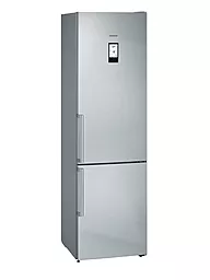 Холодильник с морозильной камерой Siemens KG39NAI306 - фото Холодильник с морозильной камерой Siemens KG39NAI306