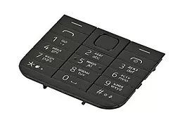 Клавіатура Nokia 225 Dual Sim Original Black