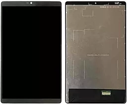 Дисплей для планшета Lenovo Tab M8 FHD TB-8705F + Touchscreen Black - фото Дисплей для планшета Lenovo Tab M8 FHD TB-8705F + Touchscreen Black