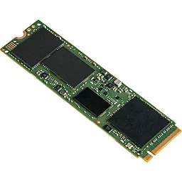 SSD Накопитель Intel Pro 6000p 128 GB M.2 2280 (SSDPEKKF128G7X1) - фото SSD Накопитель Intel Pro 6000p 128 GB M.2 2280 (SSDPEKKF128G7X1)
