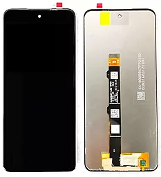 Дисплей Motorola Moto G 5G 2022 (XT2213) с тачскрином, Black - фото Дисплей Motorola Moto G 5G 2022 (XT2213) с тачскрином, Black