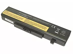 Аккумулятор для ноутбука Lenovo IBM L11L6Y01 IdeaPad Y480 / 11.1V 5200mAh /