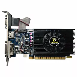 Відеокарта Manli GeForce GT 730 (M-NGT730/5R7LHDLP) - мініатюра 3