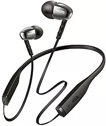 Навушники Philips SHB5950WT Black