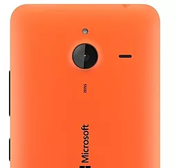 Заміна основної камери Microsoft Lumia 640