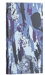 Повербанк Hoco B12C 13000mAh Skull Comouflage