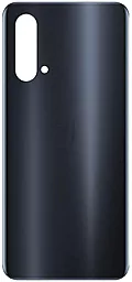 Задняя крышка корпуса OnePlus Nord CE 5G Charkoal Ink - фото Задняя крышка корпуса OnePlus Nord CE 5G Charkoal Ink