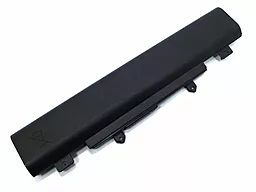 Аккумулятор для ноутбука Acer AL14A32 Aspire V3-572 / 11.1V 5200mAh / NB410347 PowerPlant Black