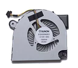 Вентилятор (кулер) для ноутбука Acer Travelmate P645 5V 0.4A 4-pin SUNON - фото Вентилятор (кулер) для ноутбука Acer Travelmate P645 5V 0.4A 4-pin SUNON
