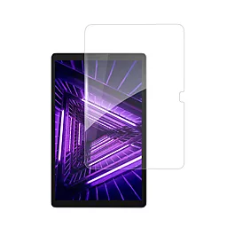 Защитное стекло ACCLAB Full Glue для Lenovo Tab M10 3rd/TB-328F 10.1" Black - фото Защитное стекло ACCLAB Full Glue для Lenovo Tab M10 3rd/TB-328F 10.1" Black