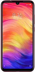 Xiaomi Redmi Note 7 4/64GB Global Version (12мес.) Red - миниатюра 2