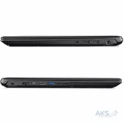 Ноутбук Acer Aspire 5 A515-51G-84X1 NX.GW1EU.010 - мініатюра 5
