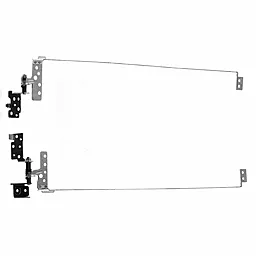 Петли для ноутбука Lenovo IdeaPad P580, P585 series (DC330014L20+DC330014L30) - фото Петли для ноутбука Lenovo IdeaPad P580, P585 series (DC330014L20+DC330014L30)