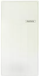 Повербанк Remax Thoway RPP-55 10000 mah White - фото Повербанк Remax Thoway RPP-55 10000 mah White