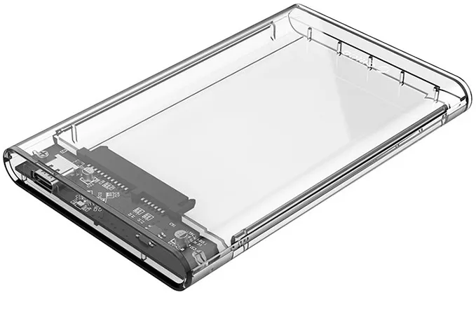 Карман для HDD Orico 2139C3-CR-PRO (HC380176) - фото 1