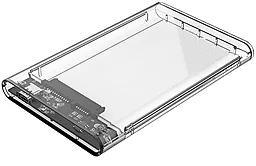 Карман для HDD Orico 2139C3-CR-PRO (HC380176) - фото Карман для HDD Orico 2139C3-CR-PRO (HC380176)