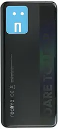 Задняя крышка корпуса Realme 8 Original Cyber Black