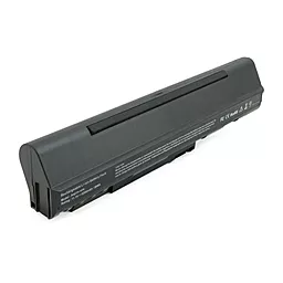 Акумулятор для ноутбука Acer UM08A71 / 11.1V 5200mAh / BNA3914 ExtraDigital Black