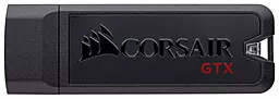 Флешка Corsair Voyager® GTX 128GB USB 3.1 (CMFVYGTX3C-128GB)