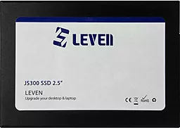 SSD Накопитель LEVEN JS300 60 GB (JS300SSD60GB) - миниатюра 2