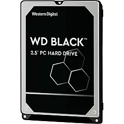 Жорсткий диск для ноутбука Western Digital Black 500 GB 2.5 (WD5000LPSX)