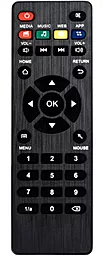 Пульт для телевізійного тюнера SmartTV Bох W95