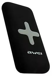 Повербанк Awei P98k 7000mAh Black - фото Повербанк Awei P98k 7000mAh Black