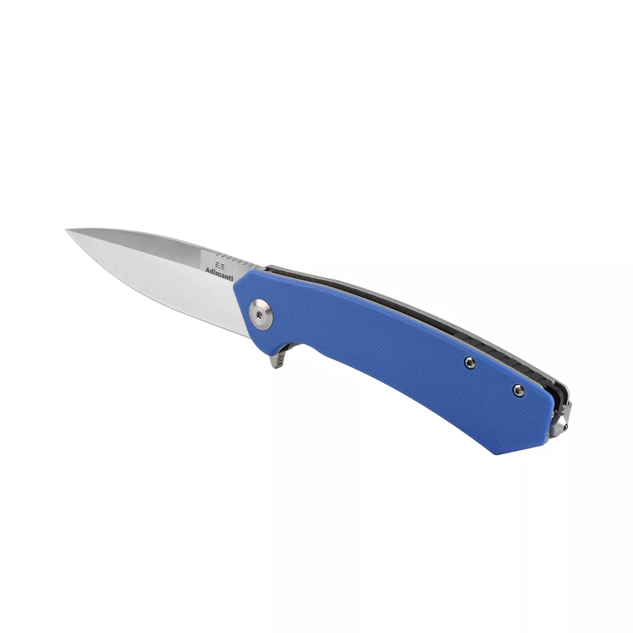 Ніж Adimanti by Ganzo Skimen design (Skimen-BL) Blue - фото 2