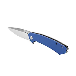 Нож Adimanti by Ganzo Skimen design (Skimen-BL) Blue - миниатюра 2