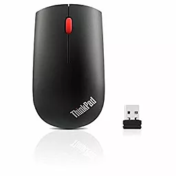 Компьютерная мышка Lenovo ThinkPad Essential Wireless Mouse (4X30M56887)