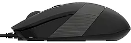 Комп'ютерна мишка A4Tech Fstyler FM10ST Gray - мініатюра 4