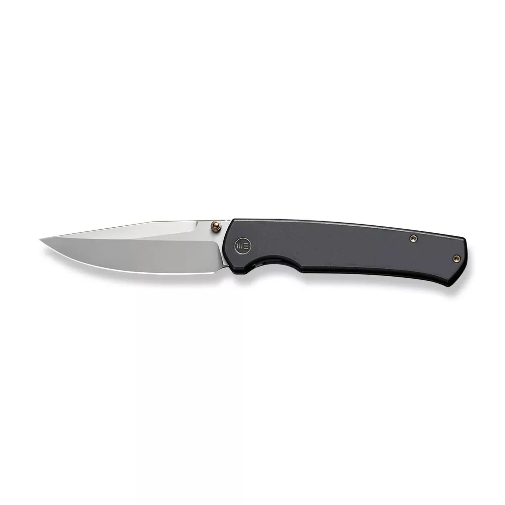 Нож Weknife Evoke WE21046-1 Black - фото 9