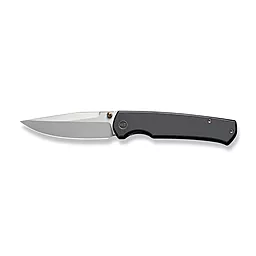 Нож Weknife Evoke WE21046-1 Black - миниатюра 9 Нож Weknife Evoke WE21046-1 Black - миниатюра 9