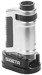 Мікроскоп SIGETA MicroBrite 20x-40x