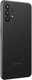 Смартфон Samsung Galaxy A32 5G 4/64 Black (SM-A326FZKD) - миниатюра 3