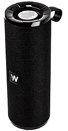 Колонки акустические Walker WSP-110 Black