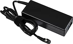 Блок питания для ноутбуков 60W 12V 5A 6.5x4.4 мм AC1ST12V60WB 1StCharger - фото Блок питания для ноутбуков 60W 12V 5A 6.5x4.4 мм AC1ST12V60WB 1StCharger