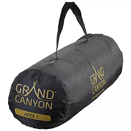Палатка Grand Canyon Apex 1 Capulet Olive (330001) - миниатюра 4