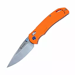 Ніж Ganzo G7531-OR Orange - фото Ніж Ganzo G7531-OR Orange