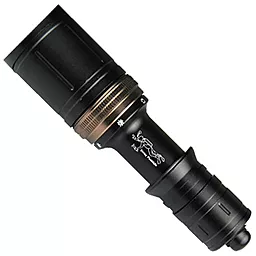 Ліхтарик Bailong BL-8771 Q5 - фото Ліхтарик Bailong BL-8771 Q5